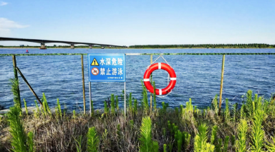 防溺水不松懈！沙洋镇守护暑期生命安全防线