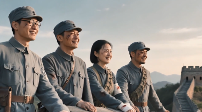 如愿