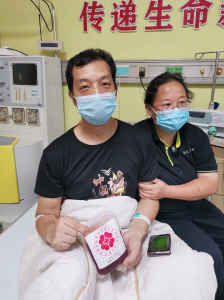 工作可以再找，为了救人辞职，值得！