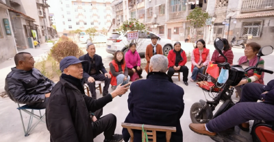 【干部素质提升年】岗位练兵强本领 实干担当促发展⑧
