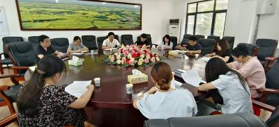 织密政府采购监督网络，全面铺开交叉检查工作 