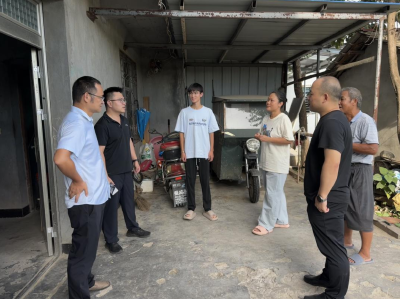 李市镇：暖心救助伴成长，低保学子656分圆梦华科