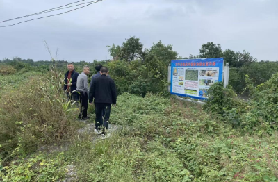 县自然资源和规划局三个“强化”做好安全生产工作