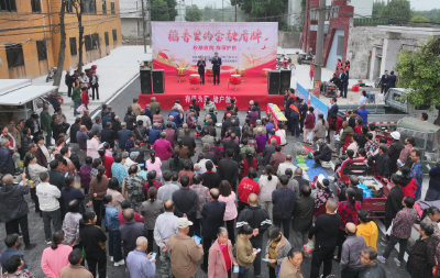 秋粮收购季 存保护航暖民心