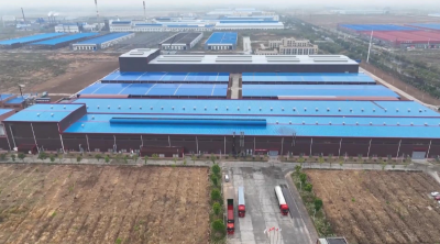 沙洋：转型升级 缩差赶跑  助推县域制造业高质量发展