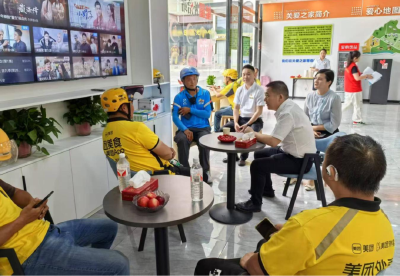 【干部素质提升年】岗位建功强本领 实干担当促发展⑮