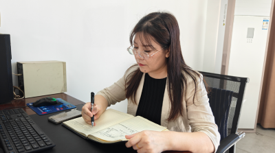 【政协委员风采】杜琼：立德树人守初心 双岗建功显担当 