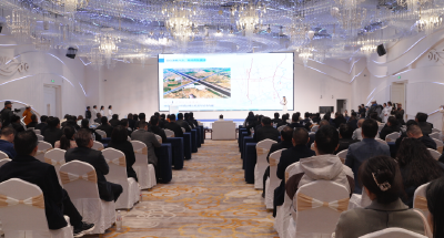 执竿同行，共赢未来！沙洋垂钓产业签约20.8亿元