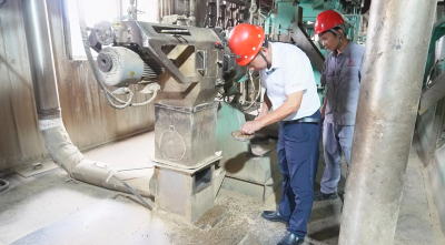 【政协委员风采】余守文：廿五载深耕水产守初心 双岗履职显担当