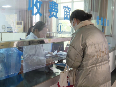 沙洋县首针国产九价HPV疫苗正式接种