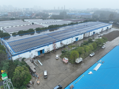 一针一线“缝”出千万产值——沙洋县煜凌工艺品制造有限公司“潮娃”产品俏销全国