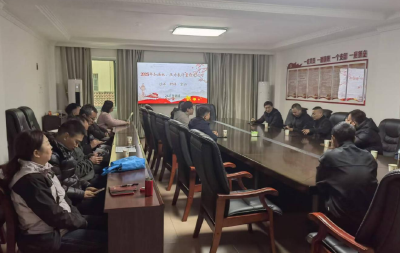 县公共检验检测中心：三地计量 “同台竞技” 精准护航民生发展