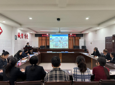 高阳镇卫生院：筑牢慢阻肺防治基层防线，守护群众呼吸健康