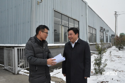 县检察院检察长走访湖北省人大代表