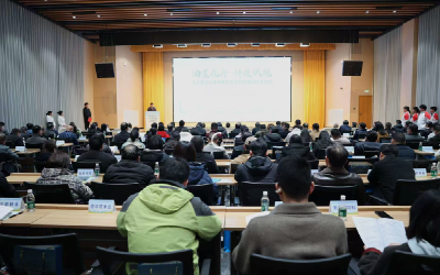 油菜花开聚科创  成果转化惠民生