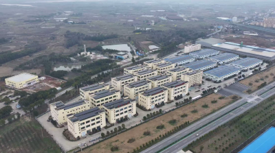 湖北伟华汽车内饰：开足马力赶订单 全力冲刺全年3000万元产值目标