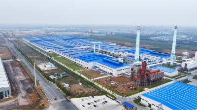 科技赋能光伏智造 匠心坚守绿色发展——湖北弘诺玻璃科技有限公司高质量发展纪实