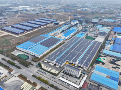  满负荷生产！沙洋弘德包装抢抓开局赶订单