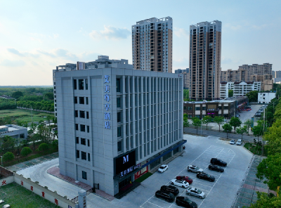 沙洋：后勤保障有温度  贴心护航赛事无忧