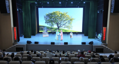 沙洋：“戏韵五一 乐享非遗”2026年花鼓戏惠民演出精彩上演