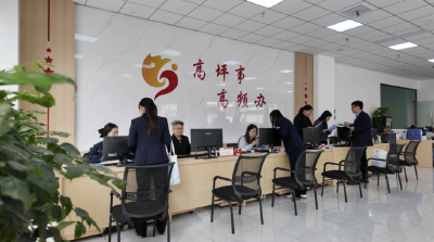 沙洋：住房公积金政策宣传周活动启动