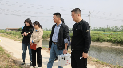 省级专家下沉一线 精准把脉鱼病防控