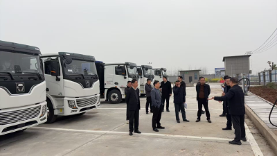 【深化拓展“干部素质提升年”】干部跑一线 建功先行区②