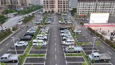 体育赛事搭台 消费热潮涌动  