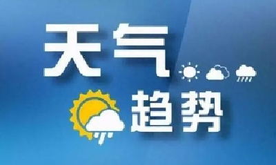 预警！预警！荆门连发多条！接下来的天气…