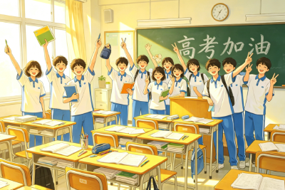 @沙洋高考考生及家长，2026年沙洋县高考考点信息汇总来了!