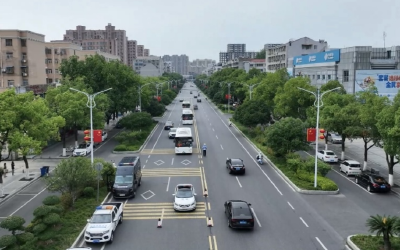 护航青春逐梦路 沙洋县多部门协同保障中考有序进行