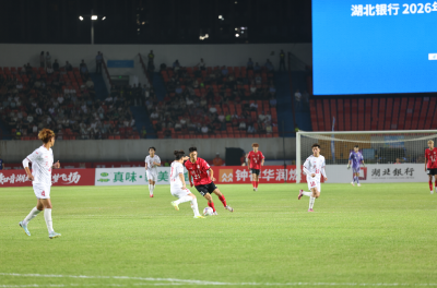 闹钟定好！楚超荆门主场门票，今天12:30首轮开抢！