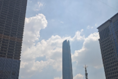 台风逼近却晴空万里？别被今天的太阳骗了！