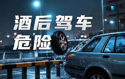 【酒醉驾常识系列·第6期】酒驾查处“三大法宝”，你认识几个？