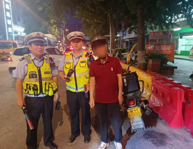 【酒醉驾常识系列·第5期】饮酒后驾驶“两轮车”，到底算不算酒驾？