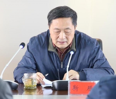 武汉商学院“两学一做”学习教育动员大会召开
