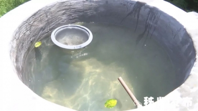百日攻坚战丨干净清亮的饮用水，正流向乡亲们的家……