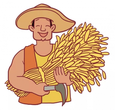中国农民丰收节推出“5个100”榜单，秭归上榜！