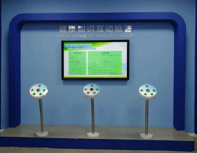 县疾控中心开展城区除四害活动