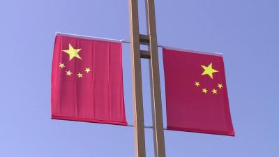V视丨全面做好安全生产和社会稳定工作 喜迎国庆佳节