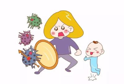 9个月婴儿确诊新型肺炎！儿童防疫要点来了，家长必看！