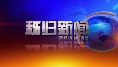 秭归新闻2020-12-21