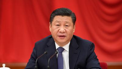 习近平主持召开中央财经委员会第十次会议