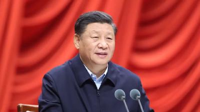 第一观察丨如何促进共同富裕，总书记这样部署