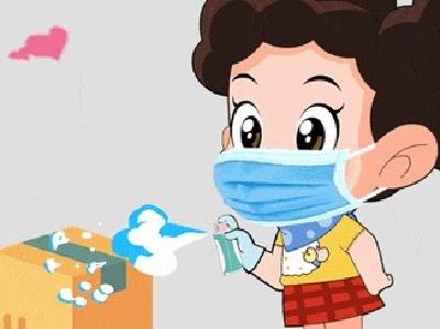 疫情防控莫大意！