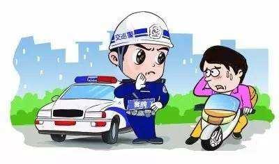 【权威发布】五峰摩托车驾驶员请注意！摩托车大整治来啦...