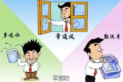 担心自己得了新冠肺炎怎么办？觉得恐慌压力大怎么办？权威建议！