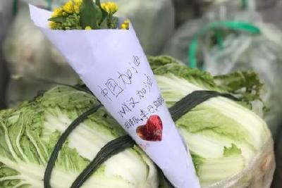 “小”山货报“大”恩情