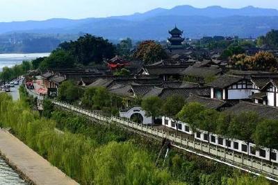全国7省市这些景区对湖北籍居民免门票