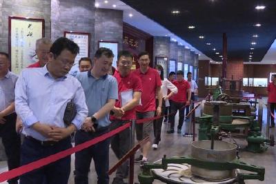 电商扶贫新模式助力我县巩固脱贫质效